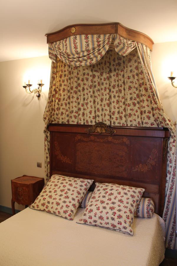 Château De Saint-Maixant Extérieur photo